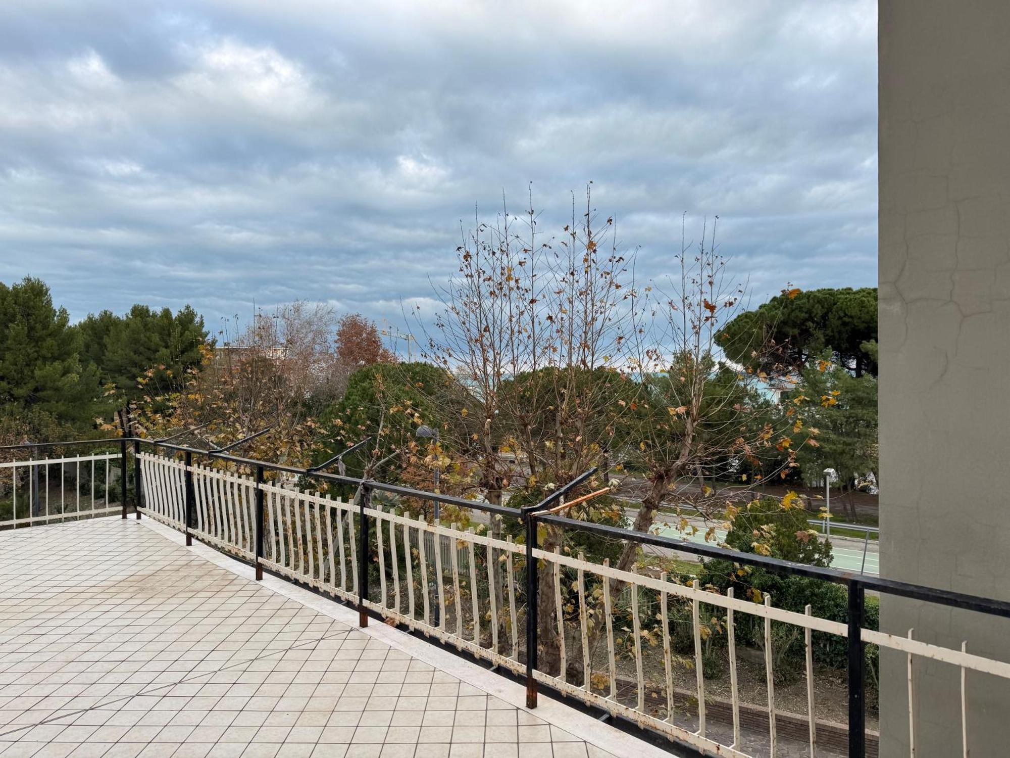 La Vecchia Stazione B&B Vasto Exterior photo