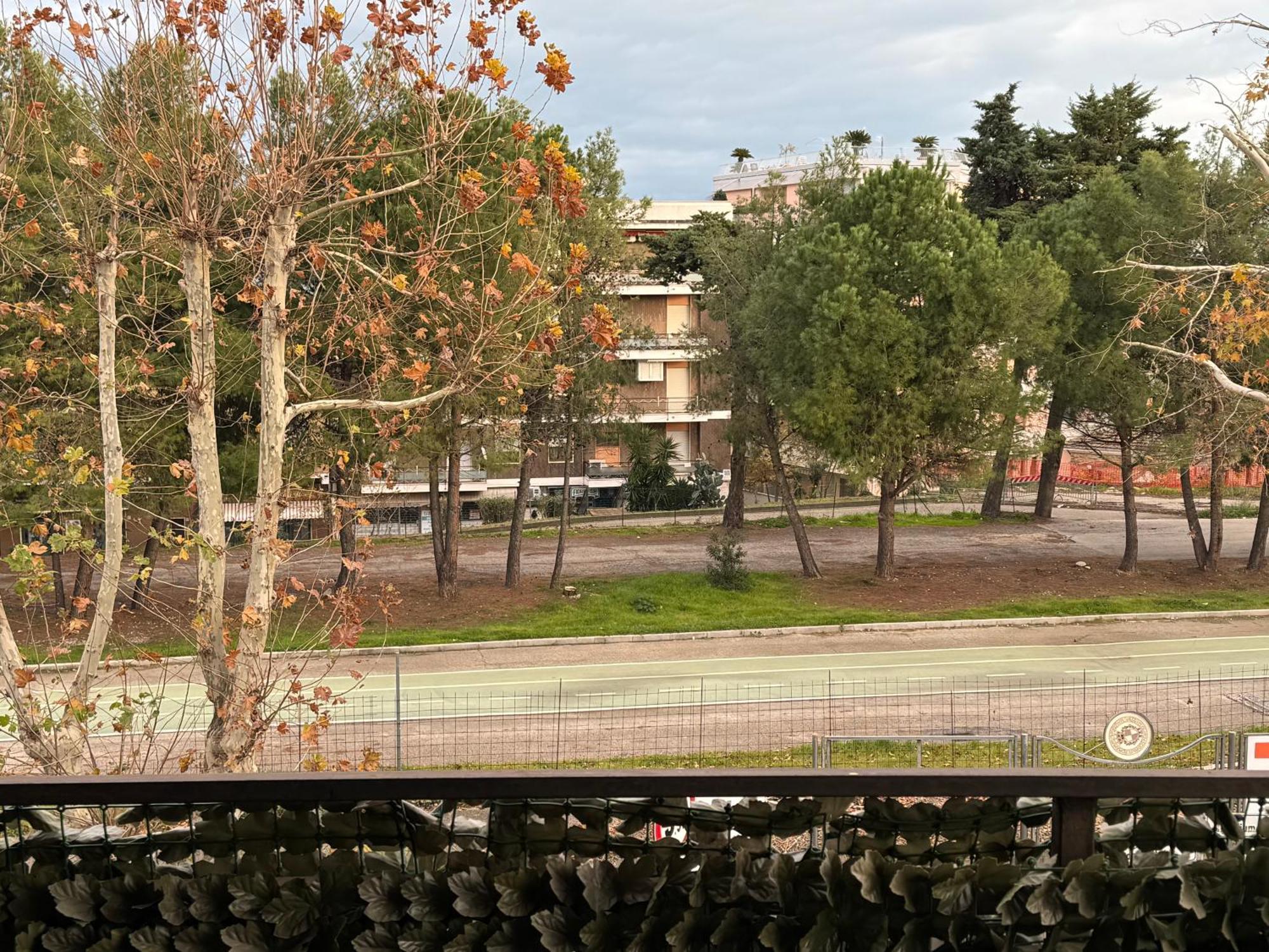 La Vecchia Stazione B&B Vasto Exterior photo